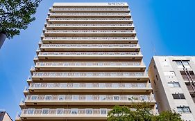 Toyoko Inn Kobe Sannomiya Ekimae